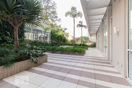 Studio para alugar com 33m², 1 quarto e 1 vagaÁrea comum