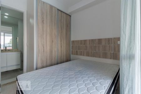 Studio para alugar com 33m², 1 quarto e 1 vagaQuarto 1