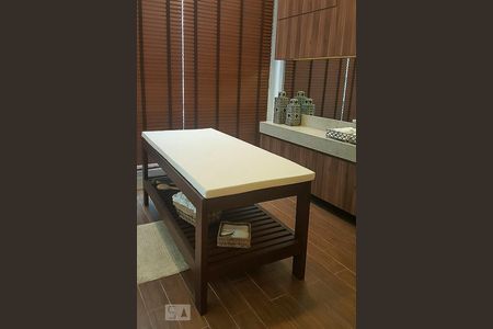 Studio para alugar com 33m², 1 quarto e 1 vagaSpa