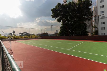 Studio para alugar com 33m², 1 quarto e 1 vagaQuadra Esportiva