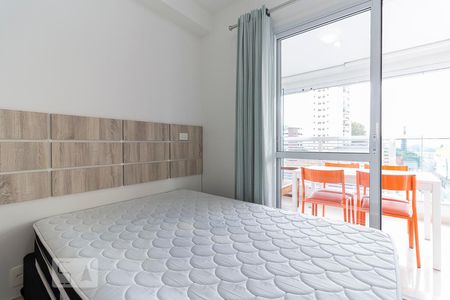 Studio para alugar com 33m², 1 quarto e 1 vagaQuarto 1