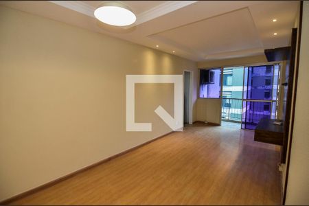 Sala de apartamento para alugar com 2 quartos, 86m² em Maracanã, Rio de Janeiro