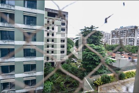 Quarto de apartamento para alugar com 2 quartos, 86m² em Maracanã, Rio de Janeiro