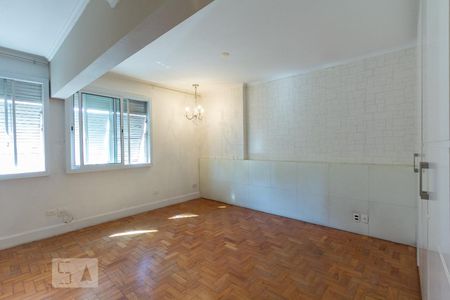 Suite de apartamento para alugar com 3 quartos, 130m² em Itaim Bibi, São Paulo
