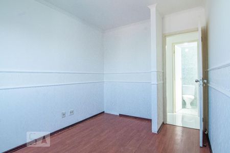 Quarto 1 de apartamento para alugar com 2 quartos, 59m² em Lauzane Paulista, São Paulo