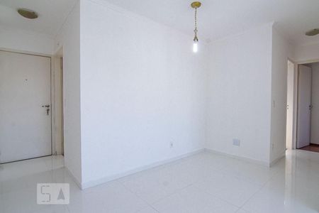 Sala de apartamento para alugar com 2 quartos, 59m² em Lauzane Paulista, São Paulo