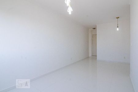 Sala de apartamento para alugar com 2 quartos, 59m² em Lauzane Paulista, São Paulo