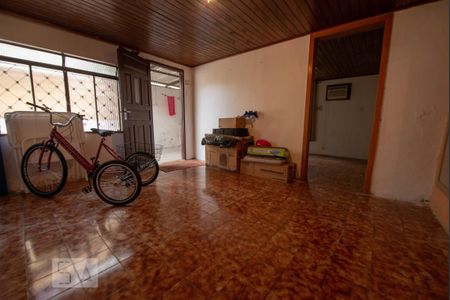 Casa à venda com 160m², 4 quartos e 3 vagas Casa à venda com 160m², 4 quartos e 3 vagasSala 3