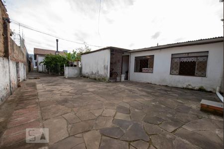 Casa à venda com 160m², 4 quartos e 3 vagas Casa à venda com 160m², 4 quartos e 3 vagasPátio