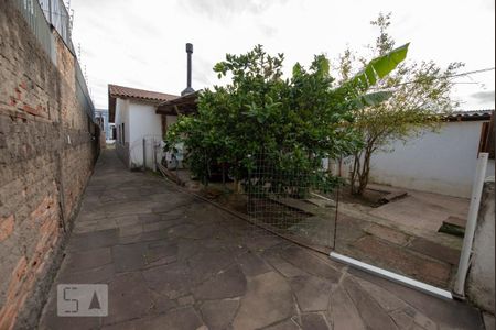 Casa à venda com 160m², 4 quartos e 3 vagas Casa à venda com 160m², 4 quartos e 3 vagasPátio