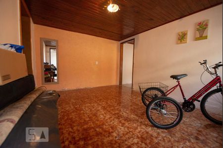 Casa à venda com 160m², 4 quartos e 3 vagas Casa à venda com 160m², 4 quartos e 3 vagasSala 3