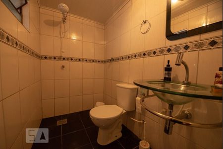 Casa à venda com 160m², 4 quartos e 3 vagas Casa à venda com 160m², 4 quartos e 3 vagasBanheiro 3