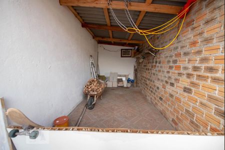 Casa à venda com 160m², 4 quartos e 3 vagas Casa à venda com 160m², 4 quartos e 3 vagasGaragem
