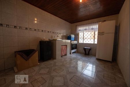 Casa à venda com 160m², 4 quartos e 3 vagas Casa à venda com 160m², 4 quartos e 3 vagasCozinha 2