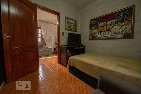 Quarto 1 de casa à venda com 4 quartos, 160m² em Camaquã, Porto Alegre