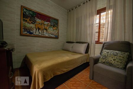 Quarto 1 de casa à venda com 4 quartos, 160m² em Camaquã, Porto Alegre