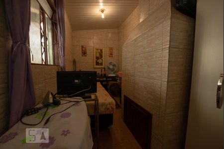 Casa à venda com 160m², 4 quartos e 3 vagas Casa à venda com 160m², 4 quartos e 3 vagasQuarto 2