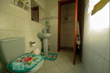 Casa à venda com 160m², 4 quartos e 3 vagas Casa à venda com 160m², 4 quartos e 3 vagasBanheiro 2