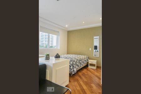 Apartamento para alugar com 55m², 1 quarto e 1 vagaDormitório