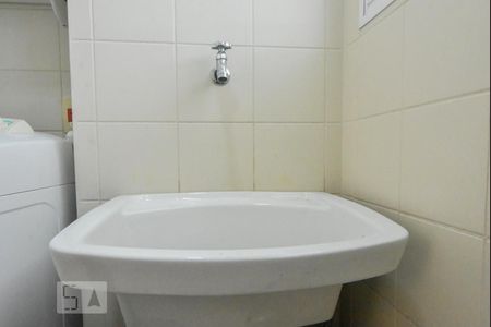 Apartamento para alugar com 55m², 1 quarto e 1 vagaLavanderia