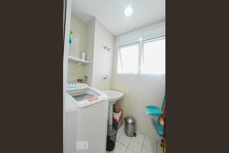 Apartamento para alugar com 55m², 1 quarto e 1 vagaLavanderia