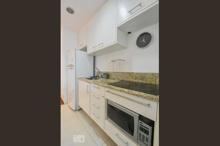 Apartamento para alugar com 55m², 1 quarto e 1 vagaCozinha