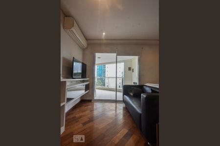 Apartamento para alugar com 55m², 1 quarto e 1 vagaSala de Estar
