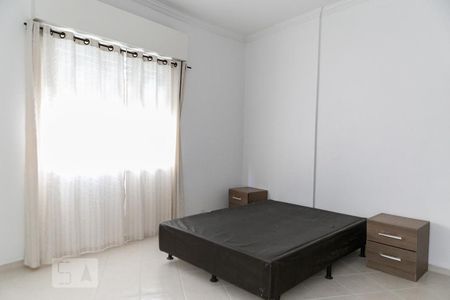 Quarto de apartamento para alugar com 1 quarto, 63m² em Ponta da Praia, Santos