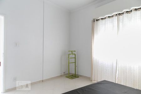 Quarto de apartamento para alugar com 1 quarto, 63m² em Ponta da Praia, Santos