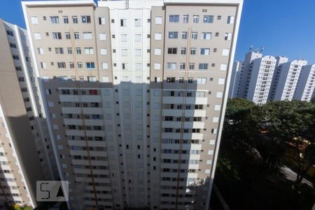 Apartamento à venda com 42m², 2 quartos e 1 vagaVista do Quarto 2