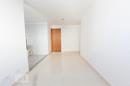 Sala de apartamento à venda com 2 quartos, 42m² em Jardim Iris, São Paulo