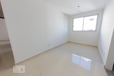 Sala de apartamento à venda com 2 quartos, 42m² em Jardim Iris, São Paulo
