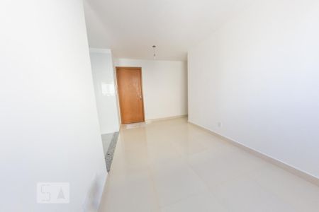 Sala de apartamento à venda com 2 quartos, 42m² em Jardim Iris, São Paulo