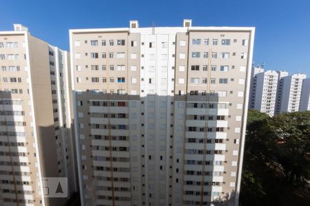 Apartamento à venda com 42m², 2 quartos e 1 vagaVista do Quarto 1