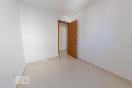 Apartamento à venda com 42m², 2 quartos e 1 vagaQuarto 2