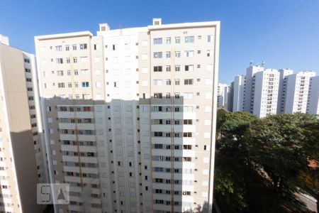 Apartamento à venda com 42m², 2 quartos e 1 vagaVista da Cozinha