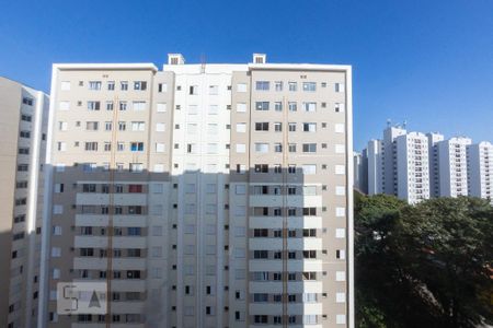 Vista da sala de apartamento à venda com 2 quartos, 42m² em Jardim Iris, São Paulo