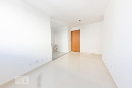Sala de apartamento à venda com 2 quartos, 42m² em Jardim Iris, São Paulo