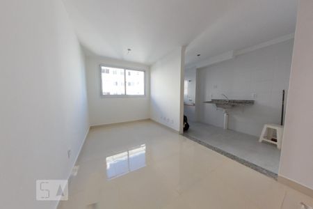 Sala de apartamento à venda com 2 quartos, 42m² em Jardim Iris, São Paulo
