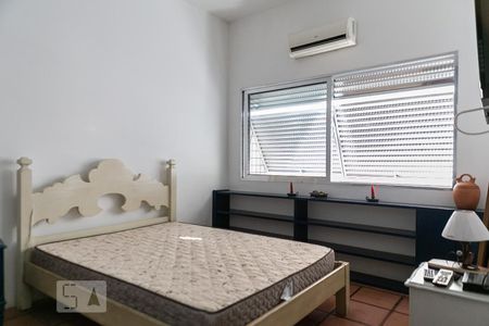 Studio de kitnet/studio para alugar com 1 quarto, 41m² em Gonzaga, Santos