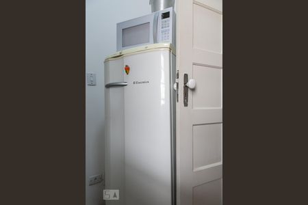 Studio para alugar com 41m², 1 quarto e 1 vagaCozinha