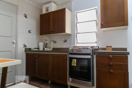 Studio para alugar com 41m², 1 quarto e 1 vagaCozinha