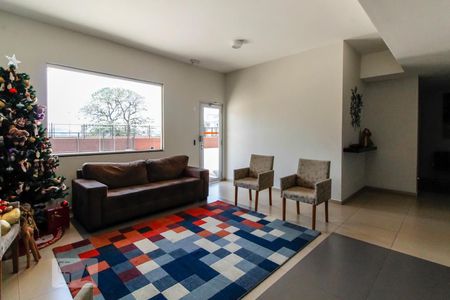 Studio à venda com 38m², 1 quarto e 1 vagaÁrea comum