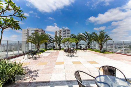 Studio à venda com 38m², 1 quarto e 1 vagaÁrea comum