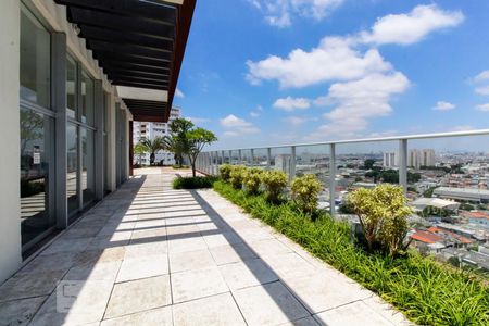 Studio à venda com 38m², 1 quarto e 1 vagaÁrea comum