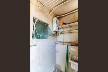 Studio à venda com 38m², 1 quarto e 1 vagaÁrea de Serviço