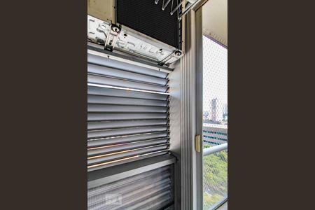 Studio à venda com 38m², 1 quarto e 1 vagaÁrea de Serviço