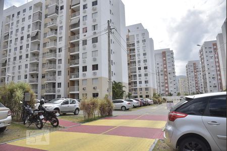 Apartamento à venda com 50m², 2 quartos e sem vagaEstacionamento
