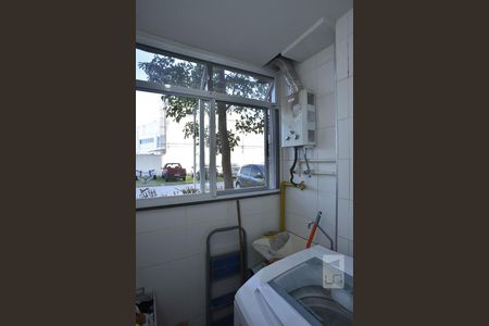 Apartamento à venda com 50m², 2 quartos e sem vagaCozinha