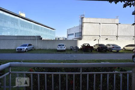 Apartamento à venda com 50m², 2 quartos e sem vagaVista da Varanda